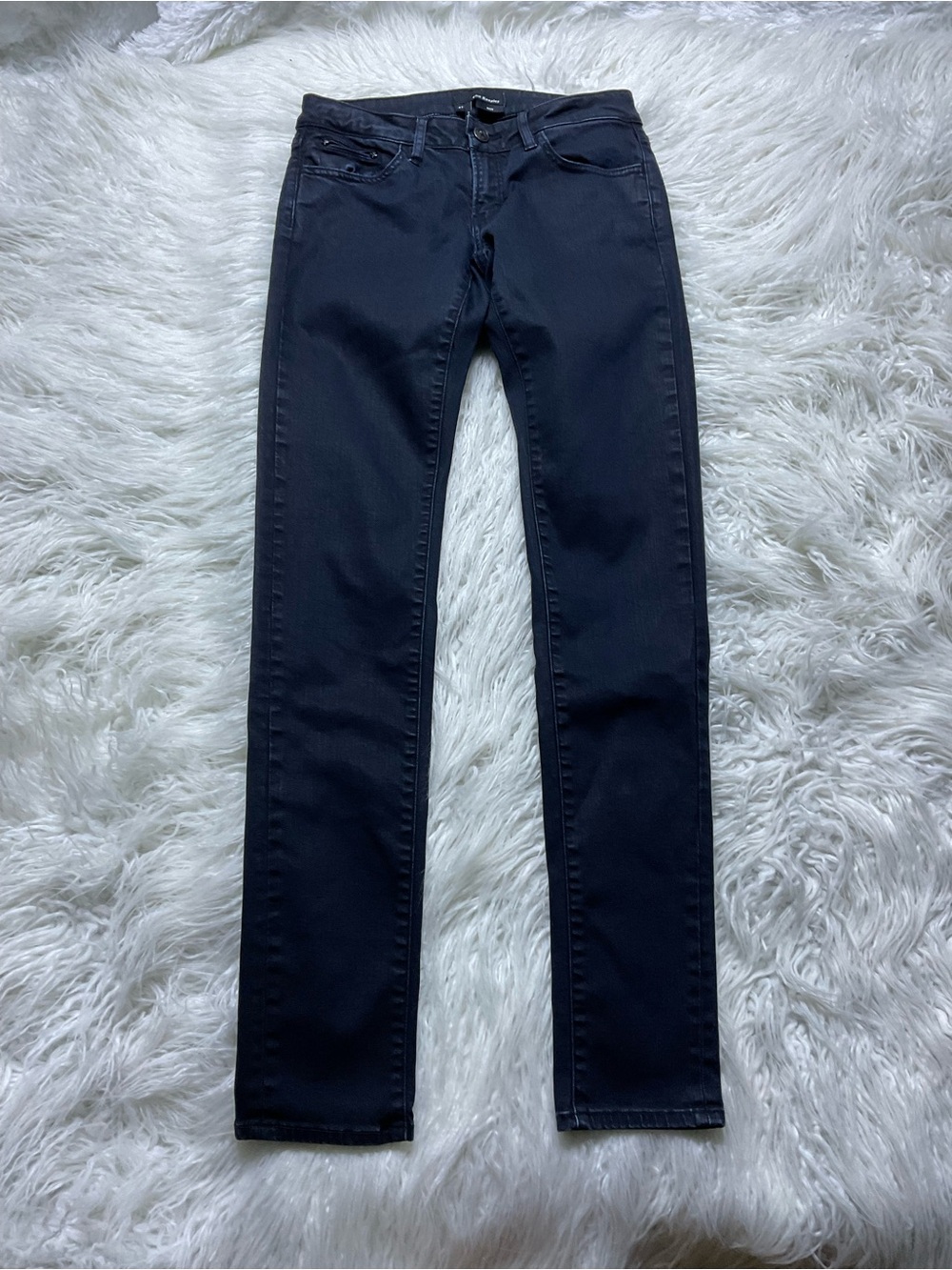 The Kooples Skin Jeans